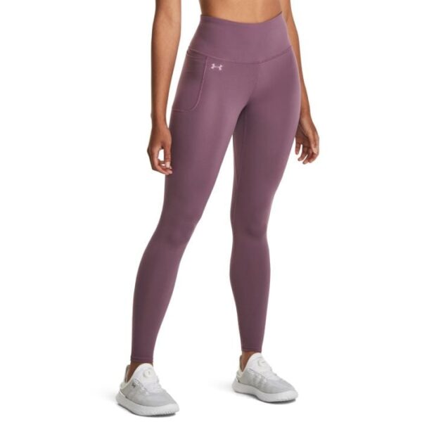 Under Armour Dámske legíny Motion Legging Purple  XSXS