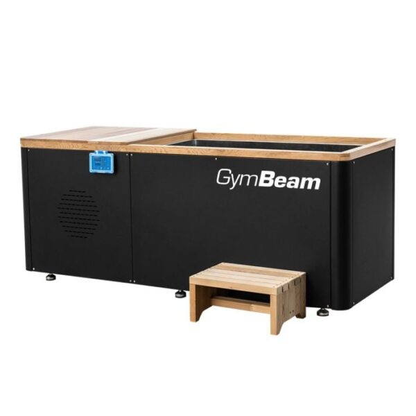 GymBeam Otužovacia vaňa Ice Bath 1430 g