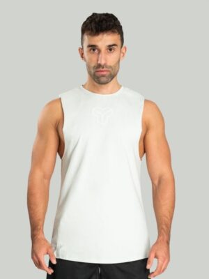 STRIX Tielko Essential Cut-off moon grey  XL