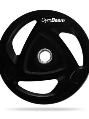 GymBeam Kotúč IRON 51 mm