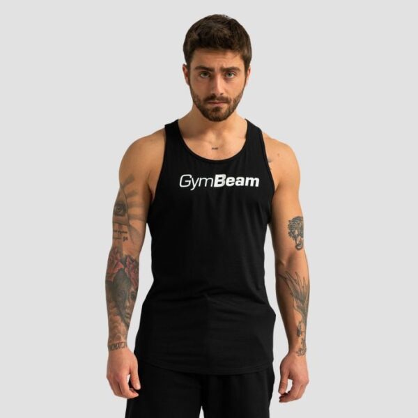 GymBeam Tielko Limitless Black  SS