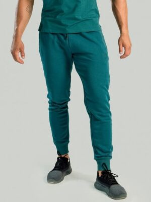 STRIX Tepláky Nova Deep Teal  XLXL