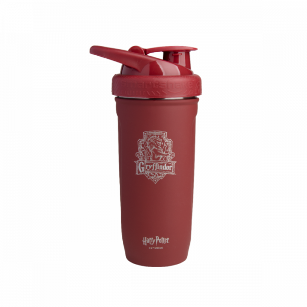 SmartShake Šejker Reforce Gryffindor 900 ml