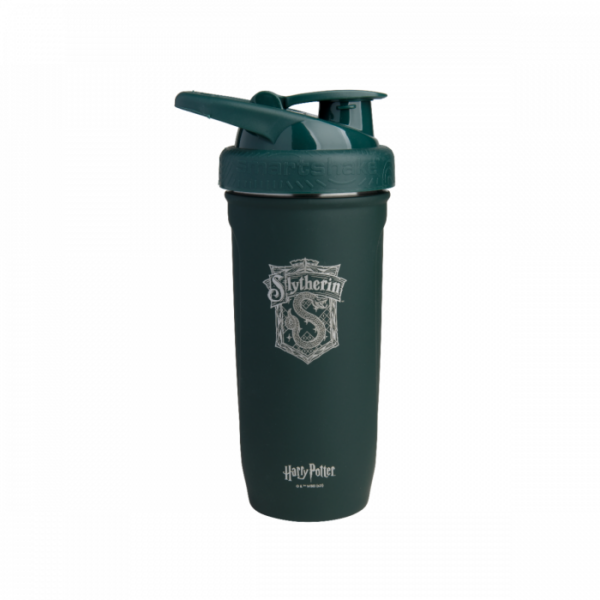 SmartShake Šejker Reforce Slytherin 900 ml