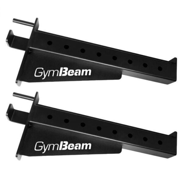 GymBeam Záchranné ramená