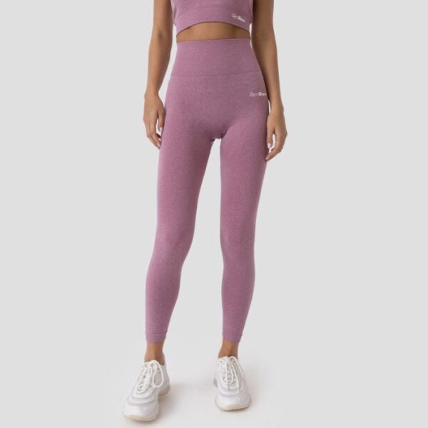 GymBeam legíny FLO Violet  SS