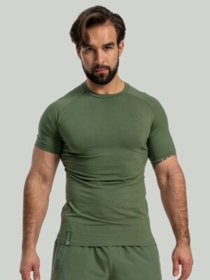 STRIX Tričko Nova Cedar Green  XXLXXL