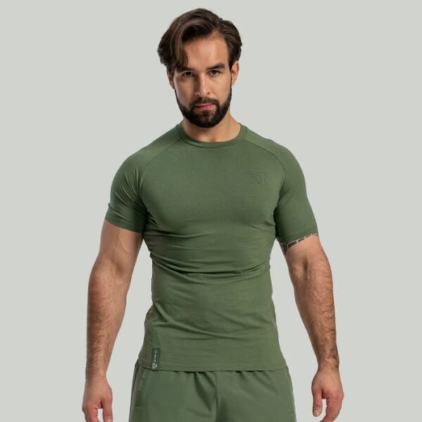 STRIX Tričko Nova Cedar Green  XXLXXL