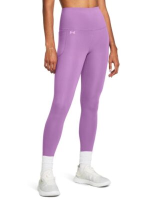 Under Armour Dámske legíny Motion UHR Legging Purple  XL