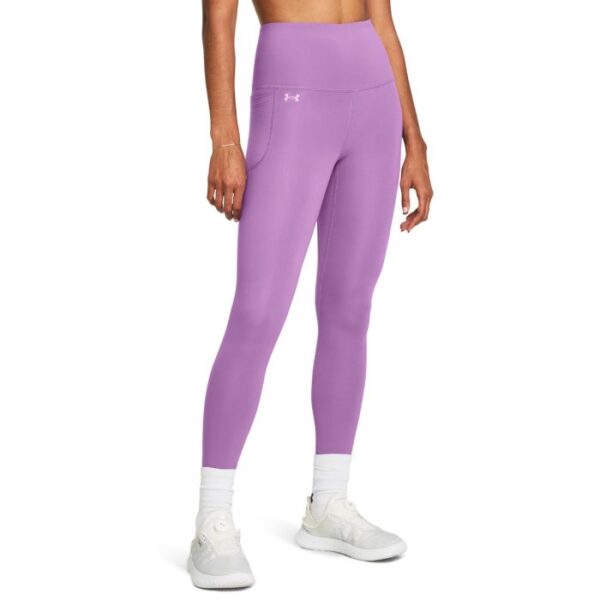 Under Armour Dámske legíny Motion UHR Legging Purple  XL