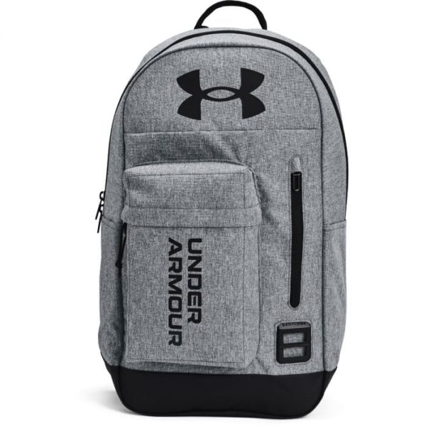 Under Armour Batoh Halftime Grey  uni