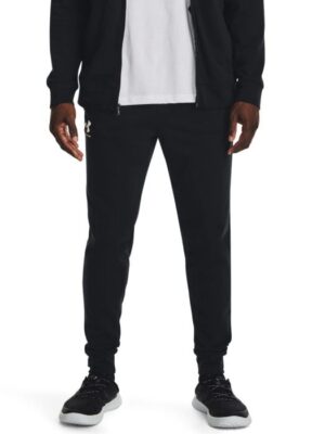 Under Armour Tepláky Rival Terry Jogger Black  SS