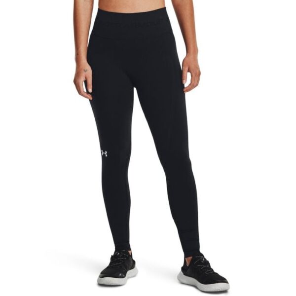 Under Armour Colanți pentru femei Train Seamless Legging Black  XSXS