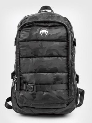 Venum Batoh Challenger Pro Black/Dark Camo