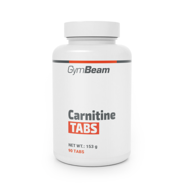 GymBeam Carnitine TABS