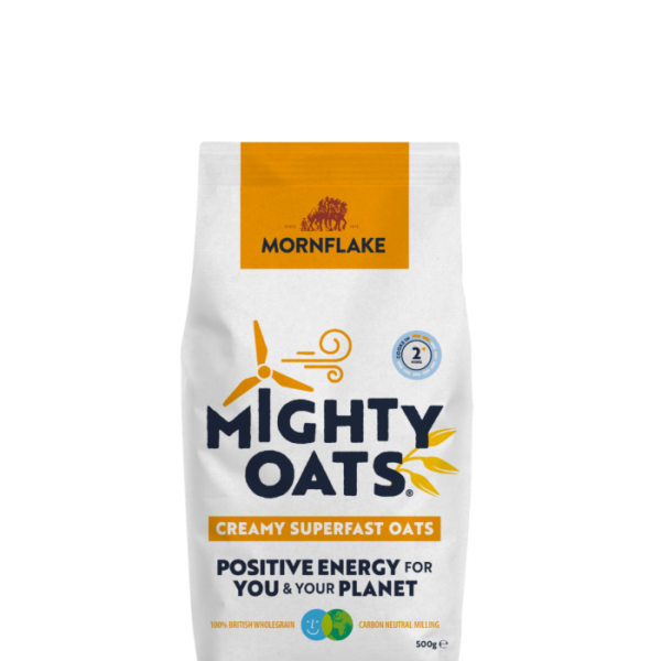 Mornflake Superfast Oats 500g