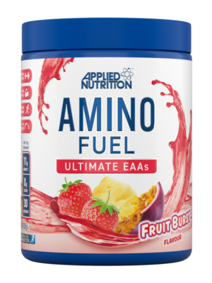 Applied Nutrition Amino Fuel 390 g ovocný šalát