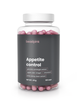 BeastPink Appetite Control