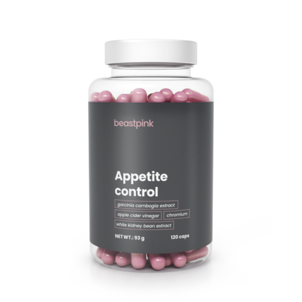 BeastPink Appetite Control