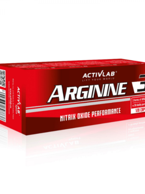 ActivLab Arginine 3