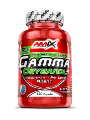 Amix Gamma Oryzanol