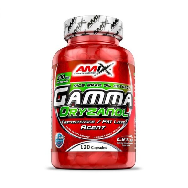 Amix Gamma Oryzanol