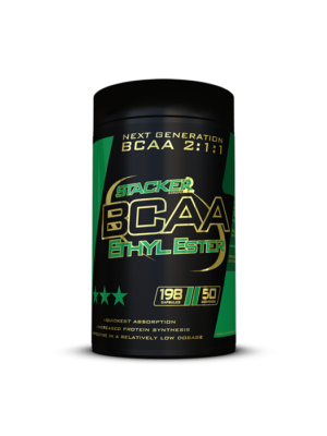 Stacker 2 BCAA Ethyl Ester