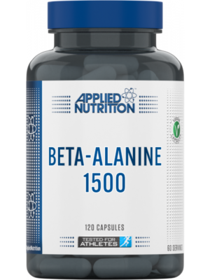 Applied Nutrition Beta-alanín 1500mg