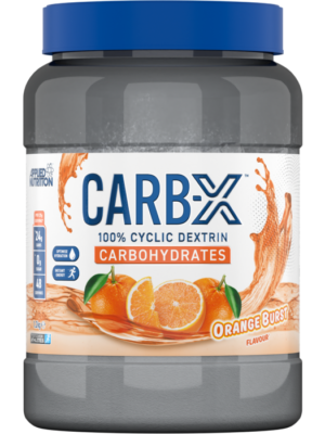 Applied Nutrition Carb X 1200 g bez príchute