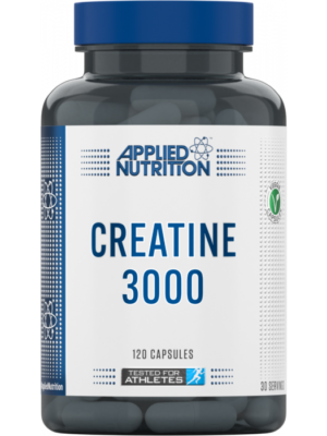 Applied Nutrition Creatine 3000