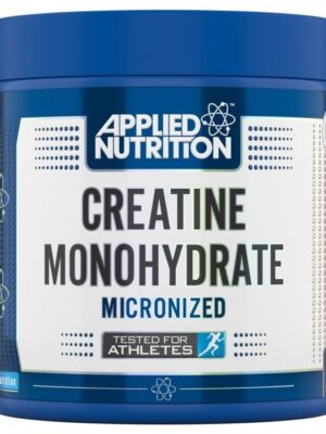 Applied Nutrition Creatine Monohydrate 500 g