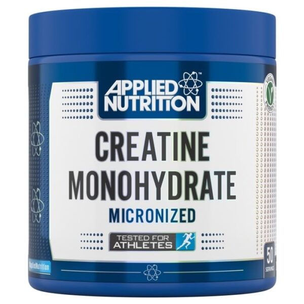 Applied Nutrition Creatine Monohydrate 500 g