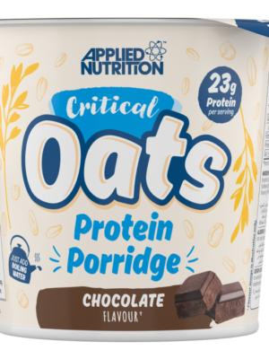 Applied Nutrition Critical Oats 60 g čokoláda