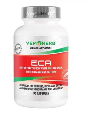 VemoHerb ECA