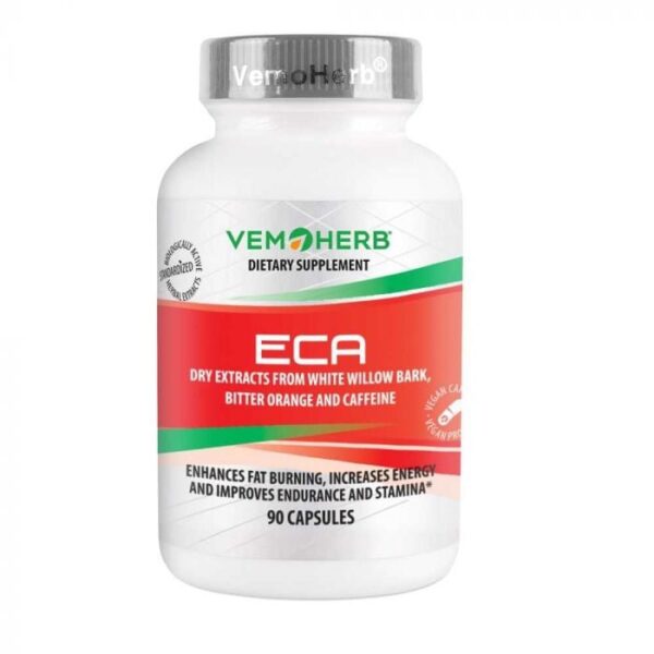 VemoHerb ECA