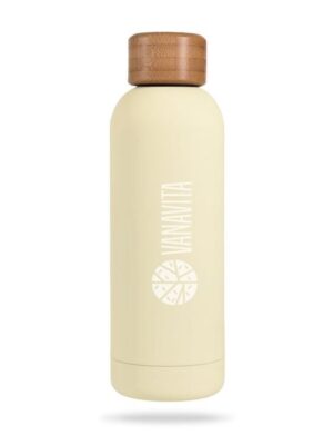 VanaVita Eco Fľaša Bamboo 500 ml