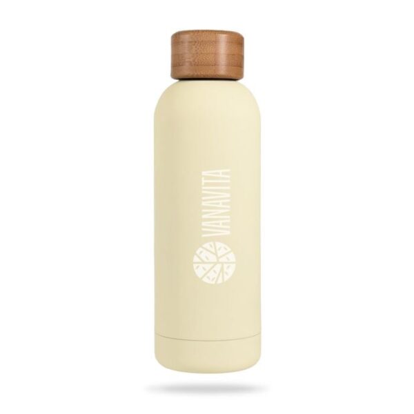 VanaVita Eco Fľaša Bamboo 500 ml