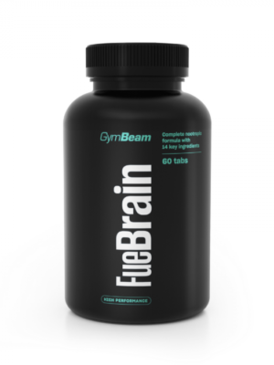 GymBeam FueBrain