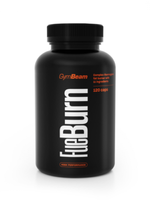 GymBeam FueBurn