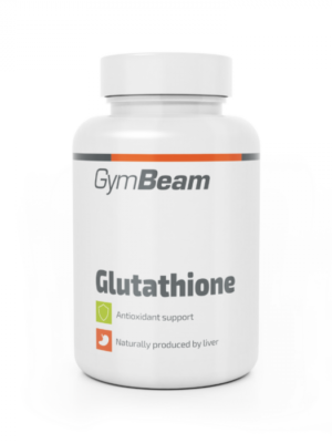 GymBeam Glutatión 20 x 2