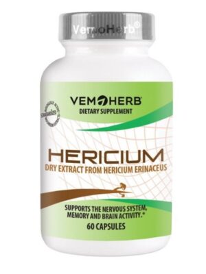 VemoHerb Hericium