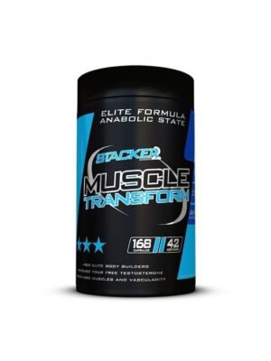 Stacker 2 Muscle Transform