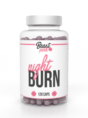 BeastPink Night Burn