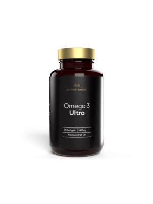 TPW Ultra Omega 3