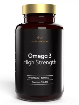 TPW Omega 3