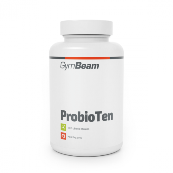 ProbioTen - GymBeam bez príchute