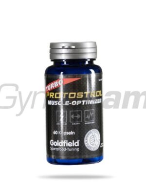 Goldfield Turbo Protostrol