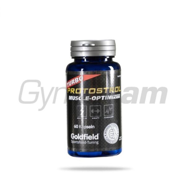 Goldfield Turbo Protostrol