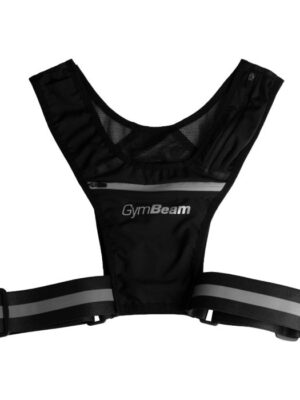 GymBeam Reflexná vesta Pulse  S/MS/M