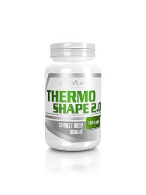 ActivLab Thermo Shape 2.0 bez príchute